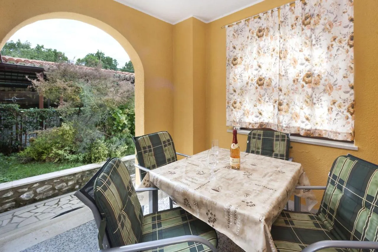 Valmare Apartment Porec