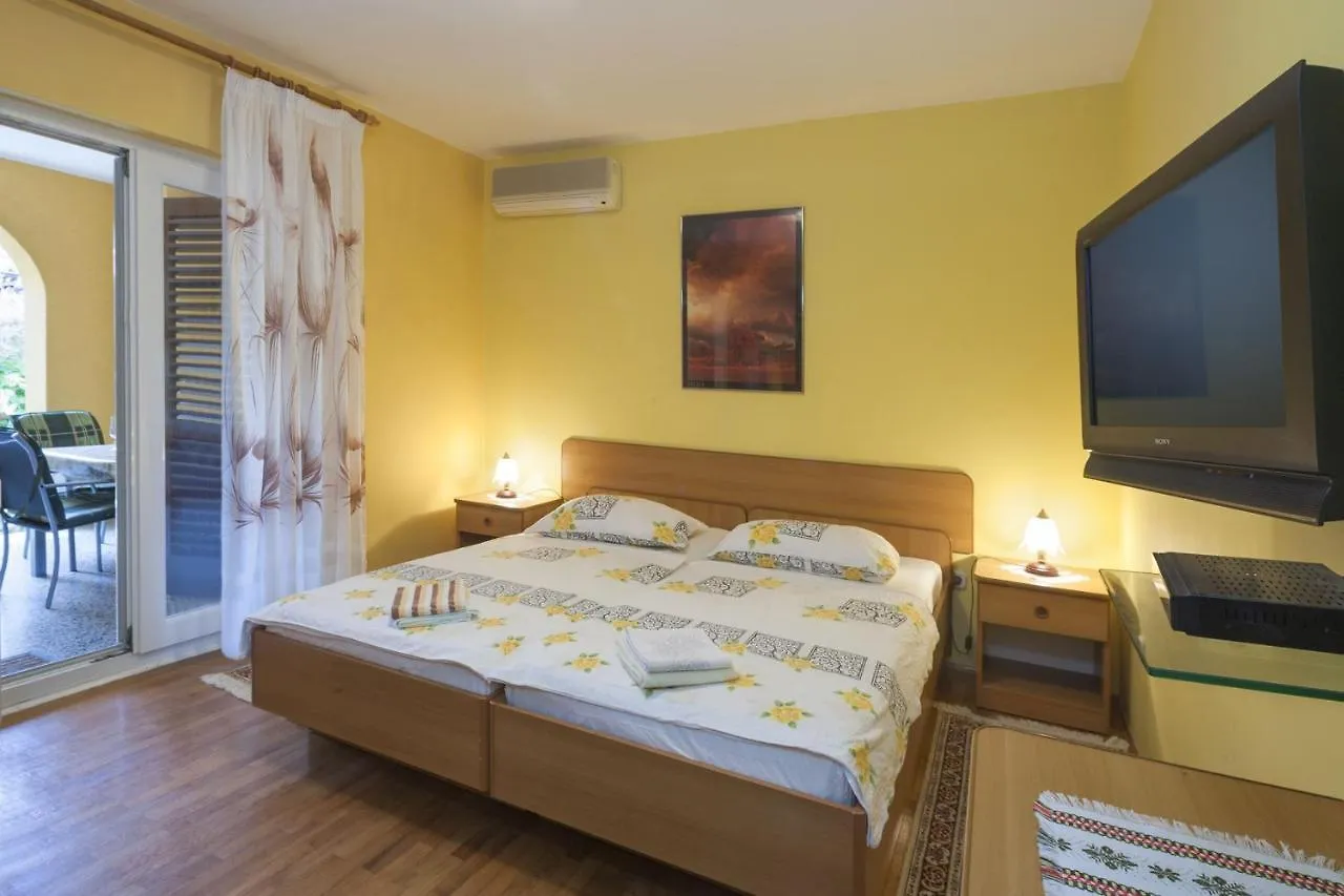 Valmare Apartment Porec