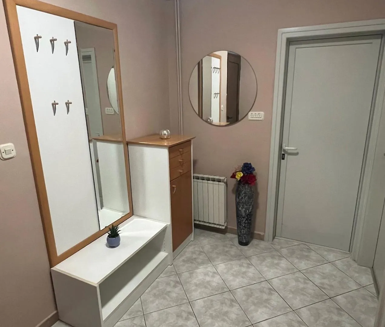 Valmare Apartment Porec Croatia