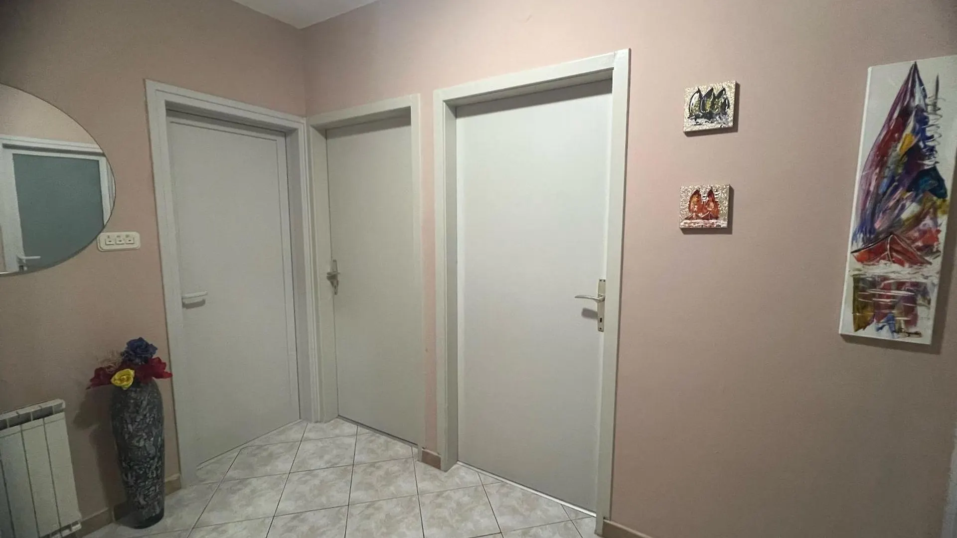 Valmare Apartment Porec 0*,  Croatia