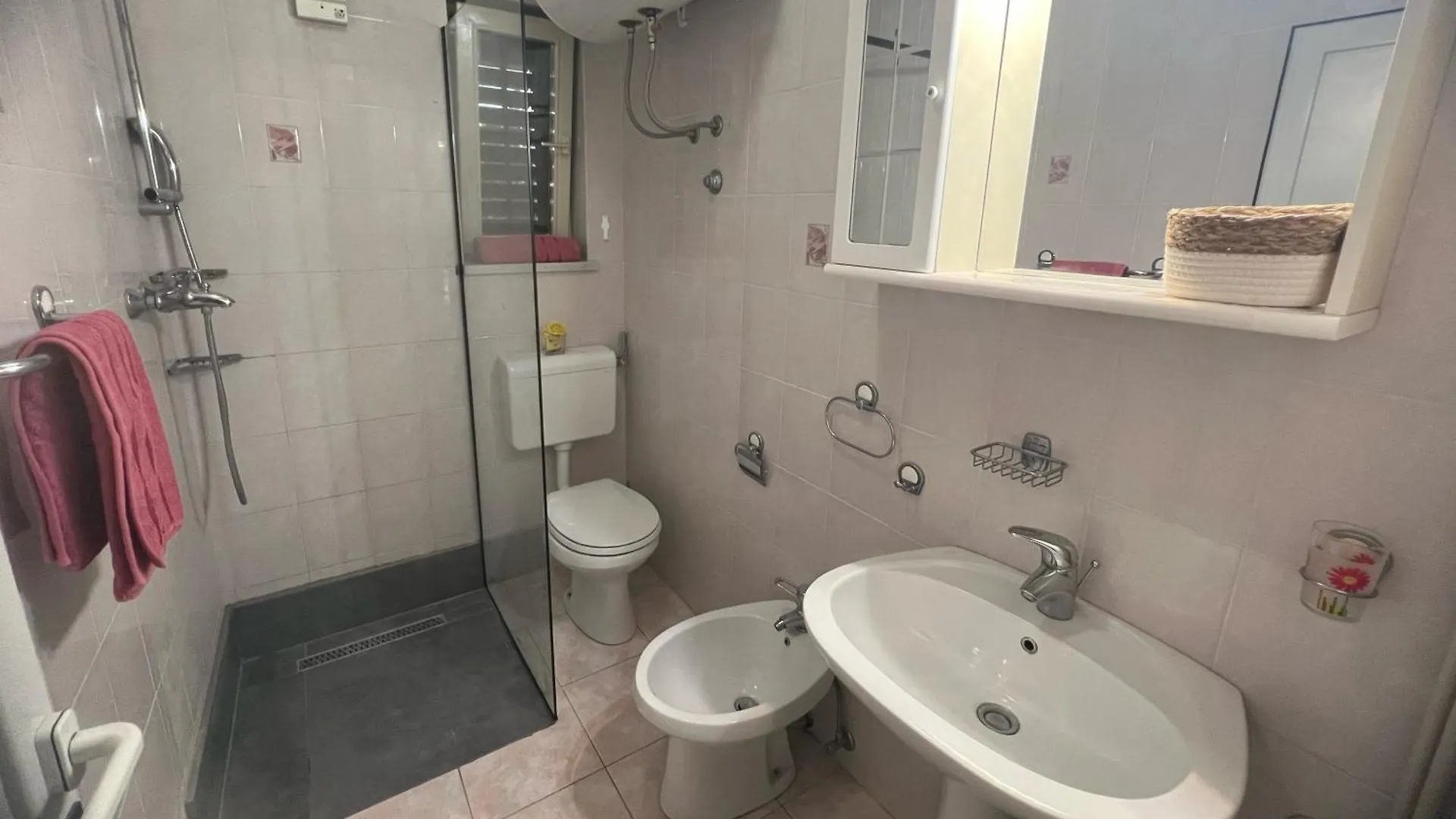 Valmare Apartment Porec