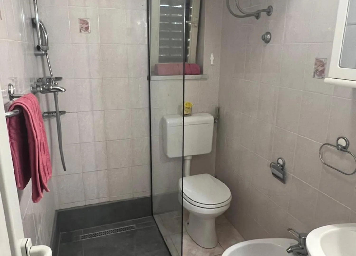 Valmare Apartment Porec 0*,