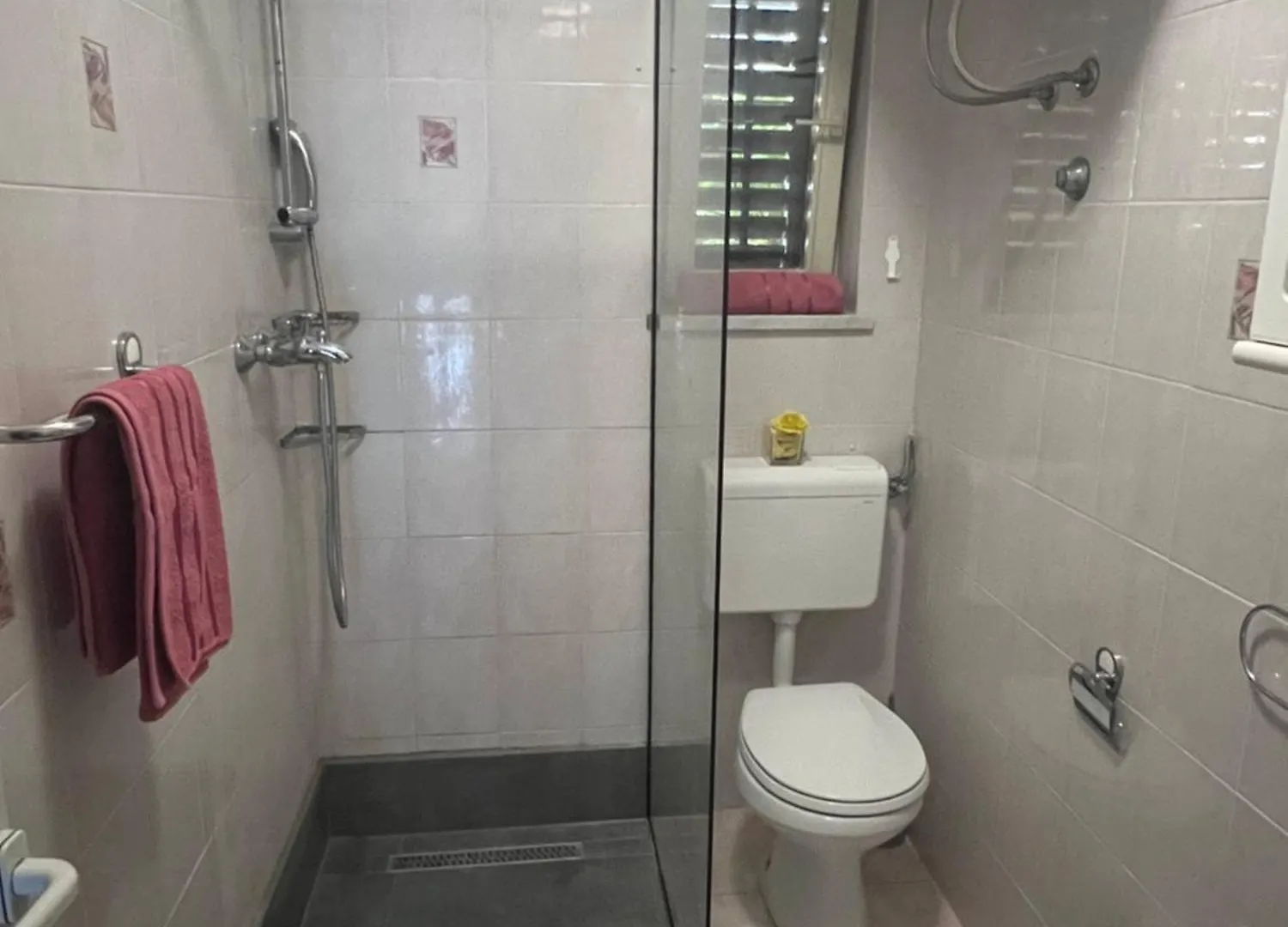 Valmare Apartment Porec