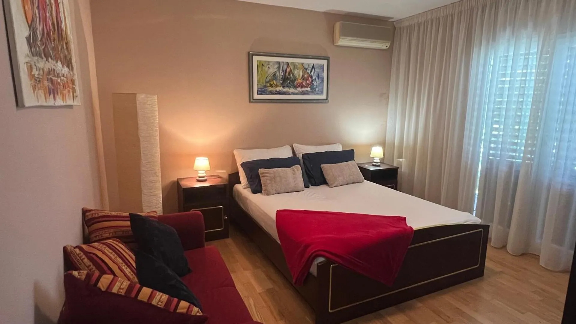 Valmare Apartment Porec