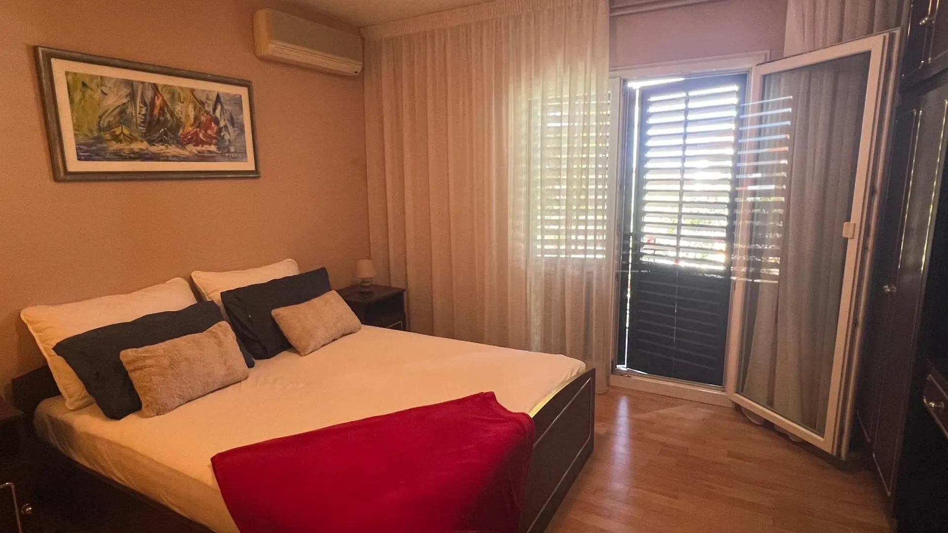 Valmare Apartment Porec Croatia