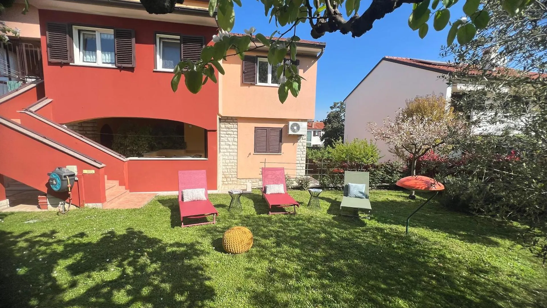 Valmare Apartment Porec