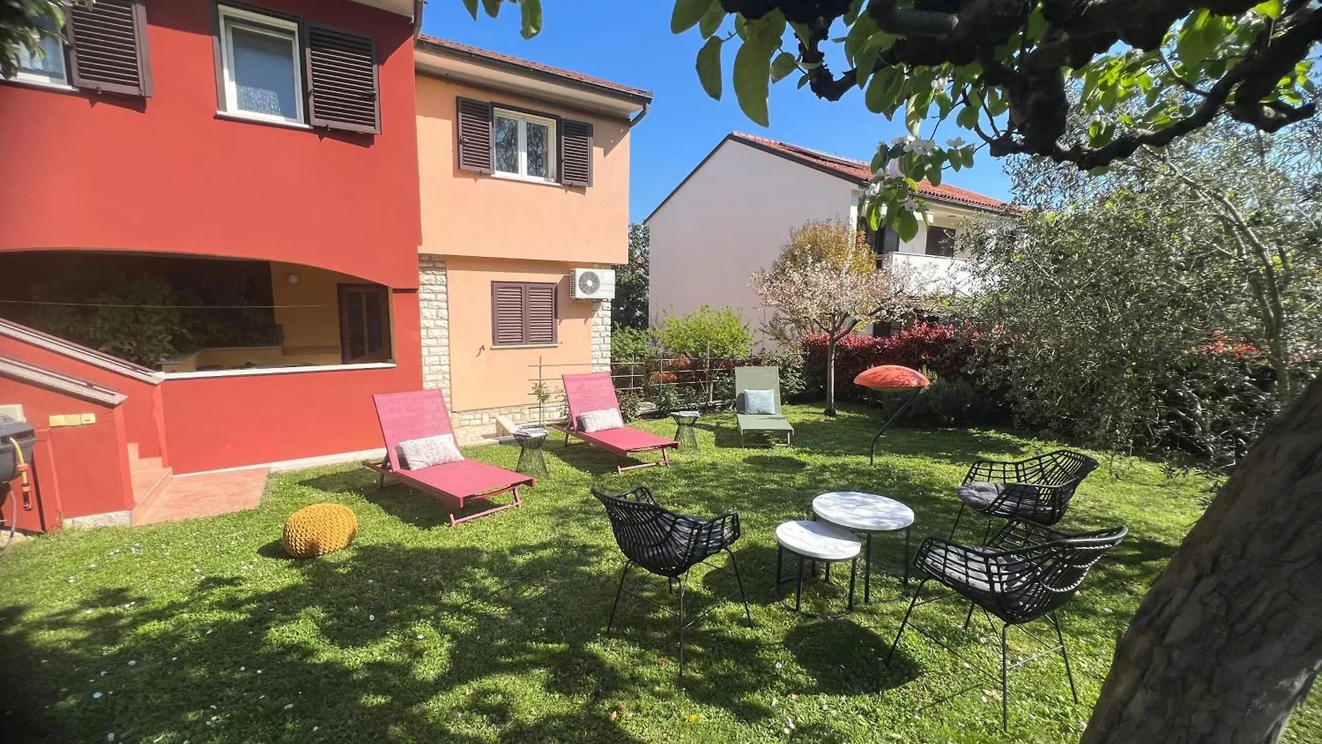 Valmare Apartment Porec