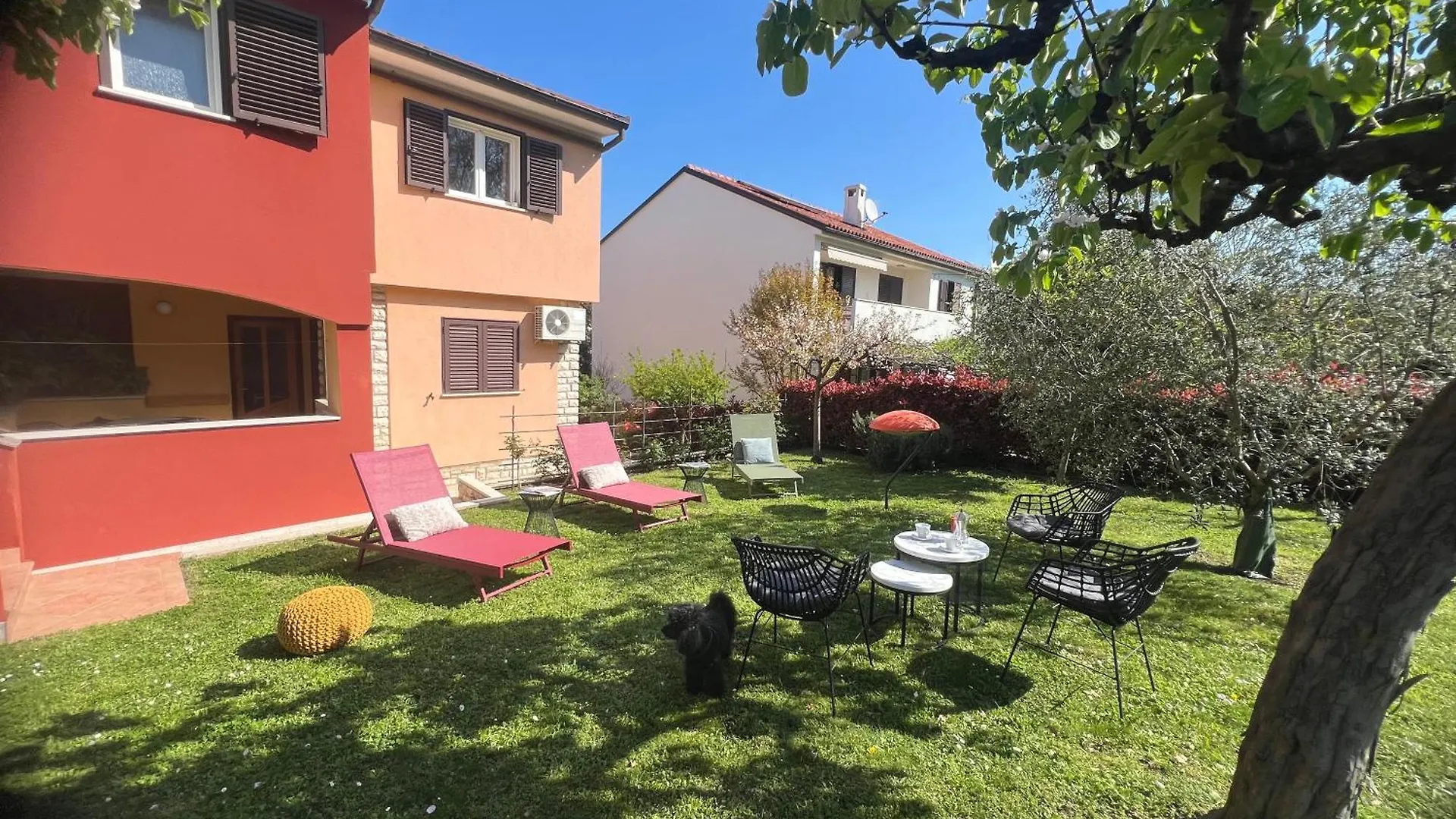 Valmare Apartment Porec 0*,