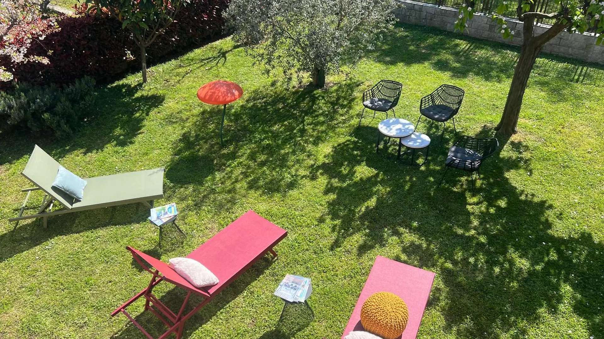 Valmare Apartment Porec