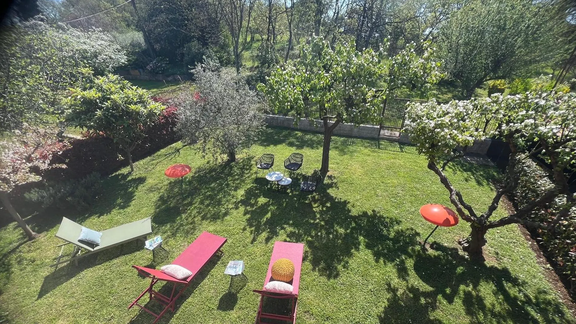 Valmare Apartment Porec 0*,