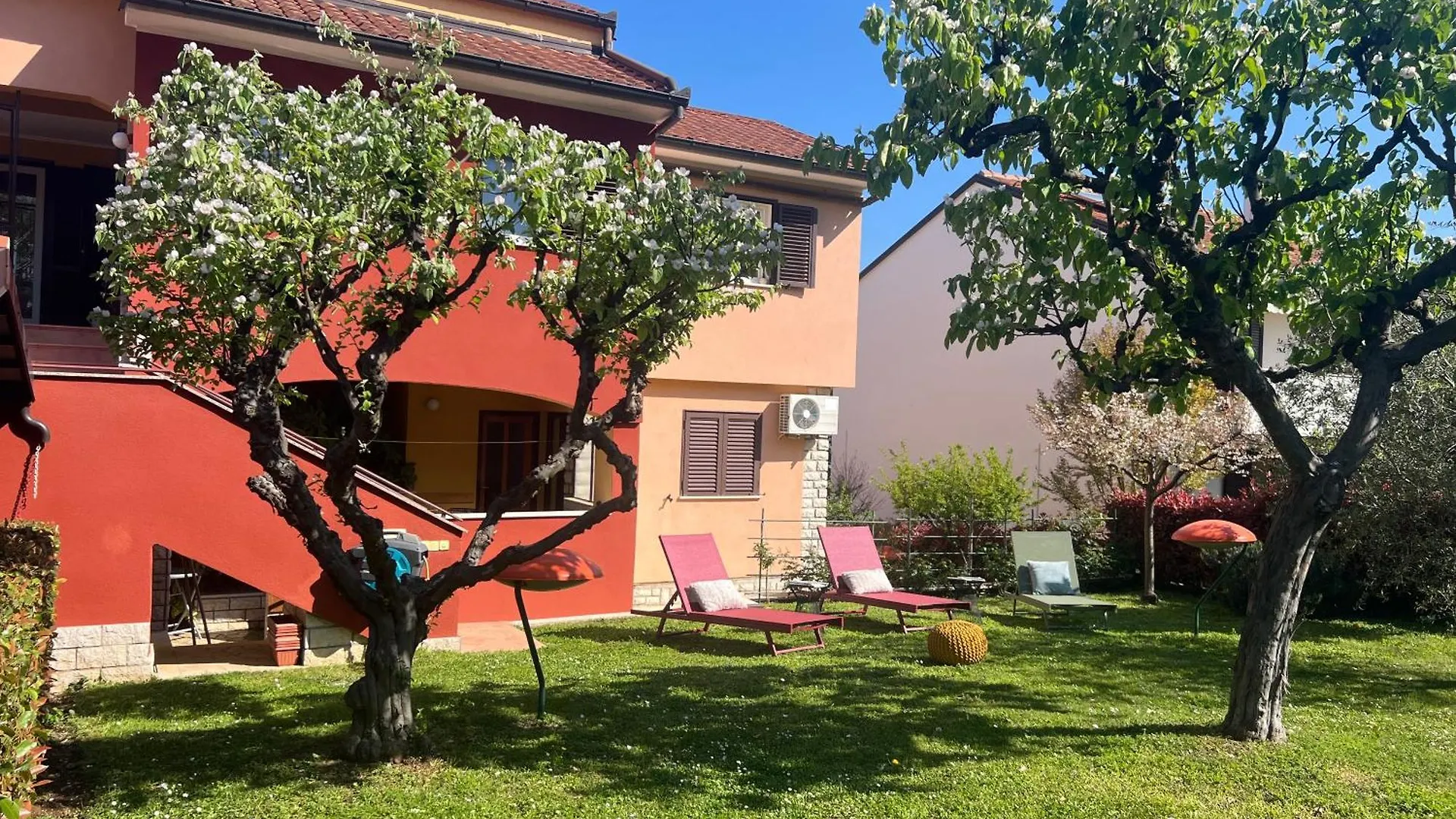 Valmare Apartment Porec 0*,  Croatia