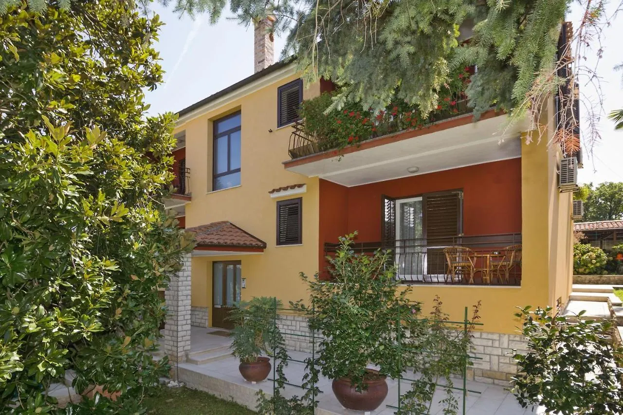 Valmare Apartment Porec