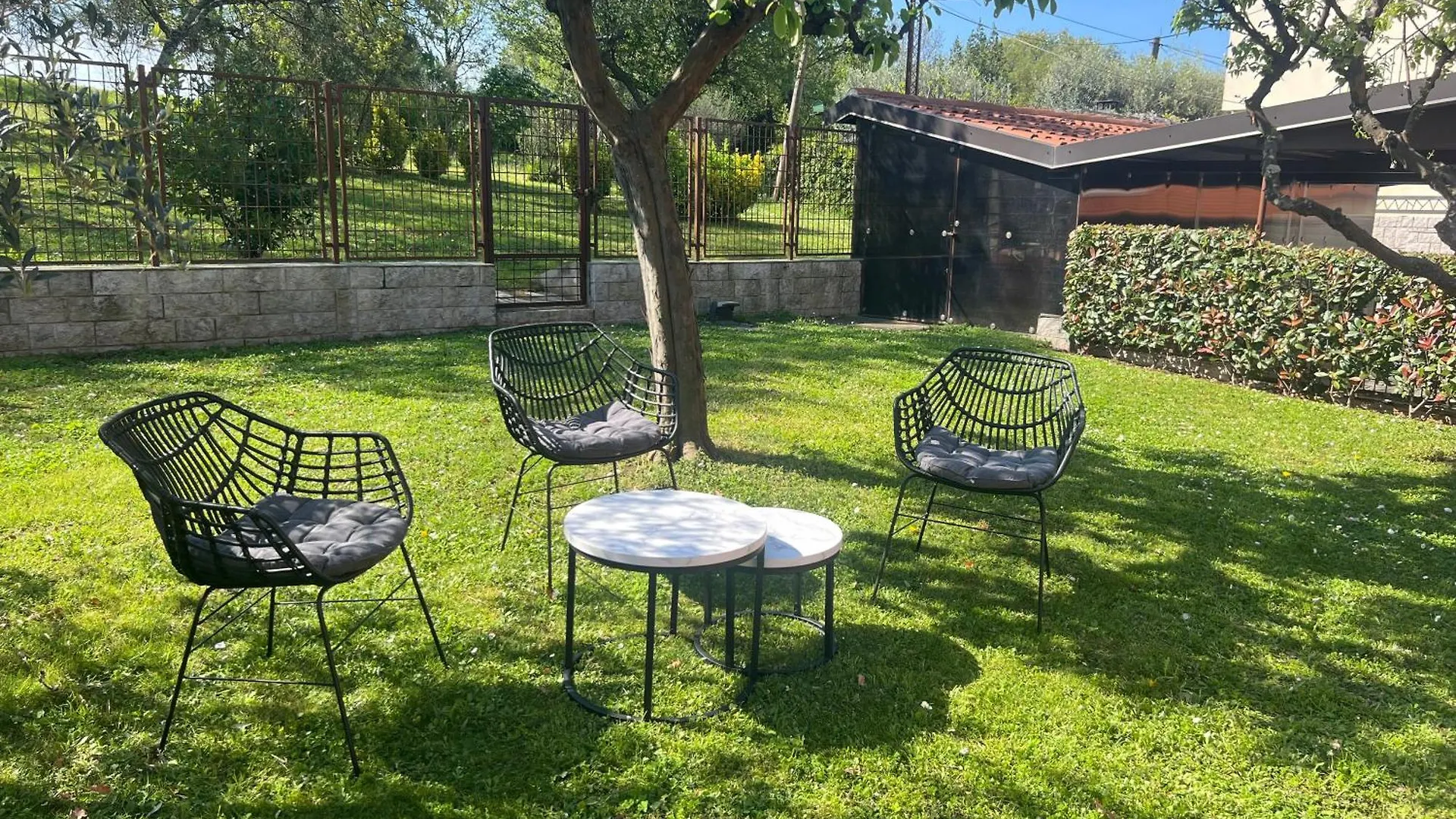 Valmare Apartment Porec